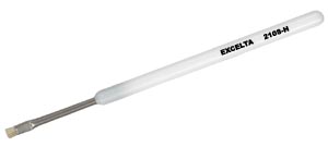 Excelta 210S-H 5.75inch Horse Hair Straight Brush