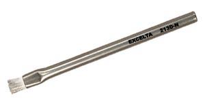 Excelta 213D-N 6 X .75 Inch Statig09 Cleanroom Safe Straight Brush