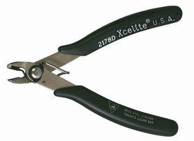 Xcelite-Shear Cutter-2178D-Heavy-duty-Static-dissapative Grips
