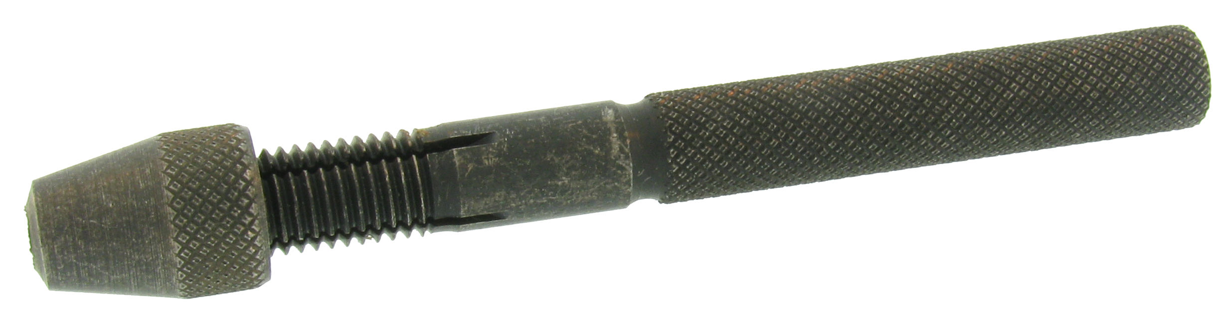 Excelta 218 Miniature Steel Pin Vise