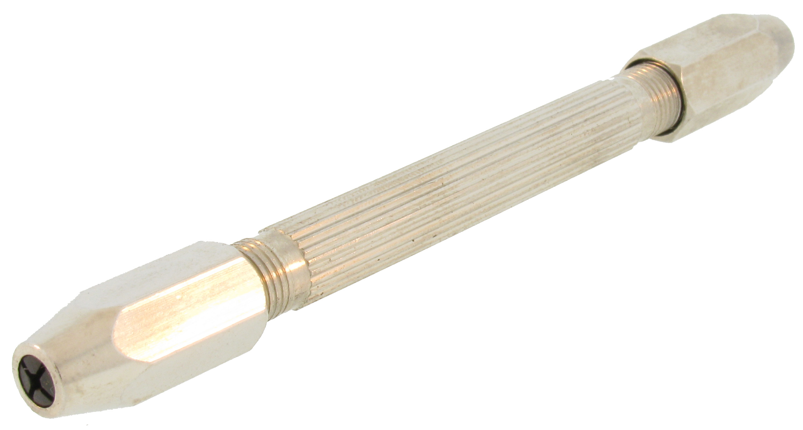 Excelta 220 4.25inch Double End Pin Vise