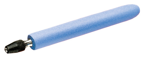 Excelta 227B-ET 4.5Inch Brass PIn Vise With ESD Grip