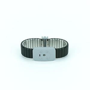 3M 2386, Metal Wrist Band (for 724 Work Station Monitor) Large