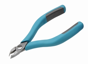 Erem 2404E 5inch Angled Full Flush Tip Cutter Narrow Oblique Head