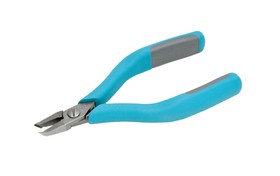Erem 2482E 5inch Angled Full Flush Tip Cutter Ergonomic Handles