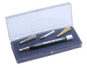 Excelta 262 Precista Scratch Brush Kit