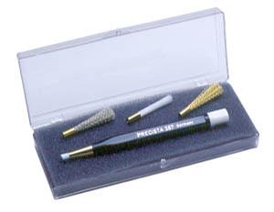 Excelta 262 Precista Scratch Brush Kit