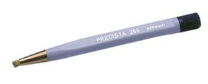 Excelta 265 4.75inch Brass Scratch Brush