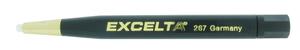 Excelta 267 4.75inch Fiberglass Scratch Brush