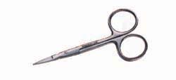Excelta 288, 3.25inch Stainless Steal Scissor