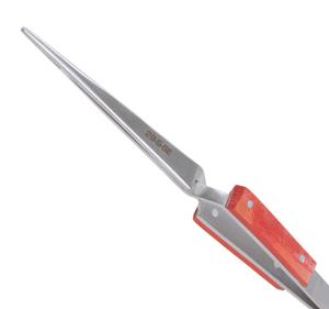 Excelta Reverse-Action Tweezers:Surgical Tools:Forceps and