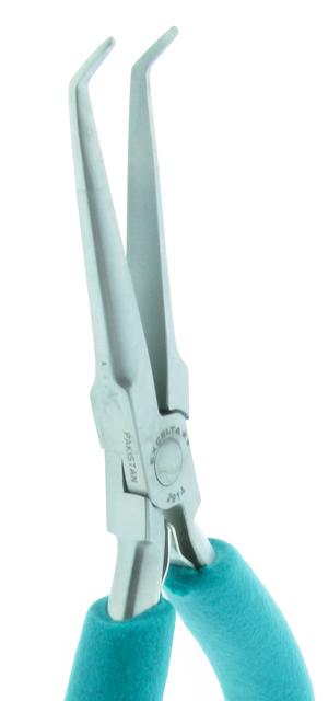 Excelta 2914 6inch Stainless Steel Large Bent Nose Plier
