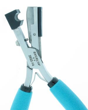 Excelta 2922-14 Medical Tubing Cutter with Replaceable Blade