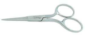 Excelta 297 3.5inch Straight Stainless Steal Scissor
