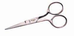 Excelta 298 4inch Straight Stainless Steel Scissor