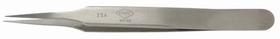 Erem 2SASL Anti-Magnetic Tweezers Fine Point