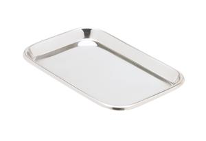 Miltex 3-924 Perforated Mayo Trays, 17in. x 11-5/8in. x 3/4in.