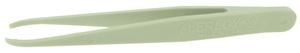 Excelta 300 4 5/8inch PTFE Tweezer