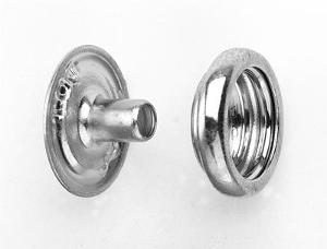 3M 3034 Accessories - Snap Fastener, 3034