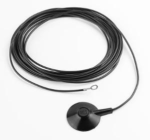 3M 3040 Accessories - Grounding Cord