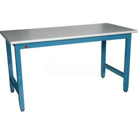 WSI Adjustable Work Bench PB3048-WG