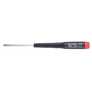 Precision Hex Driver 2.0 WIHA Precision Hex Screwdriver 5/64 in Round Mfr # 26320