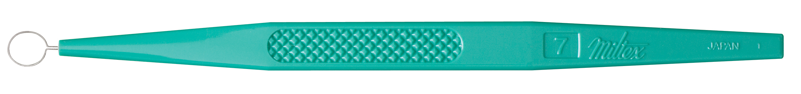 Miltex 33-57 Dermal Curette, Sterile, 7mm Size (50/Box)