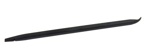 Excelta 336B-SD 5.5 Inch Flat Curved Peek Precision Probe