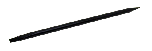 Excelta 336A-SD 5.5 Inch Flat Pointed Peek Precision Probe