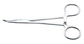 Xcelite 33HV 5inch Curved Nose Junior Seizer With Smooth Jaws