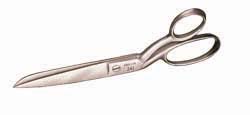 Excelta 341 8inch Straight Stainless Steel Trimmer Scissor