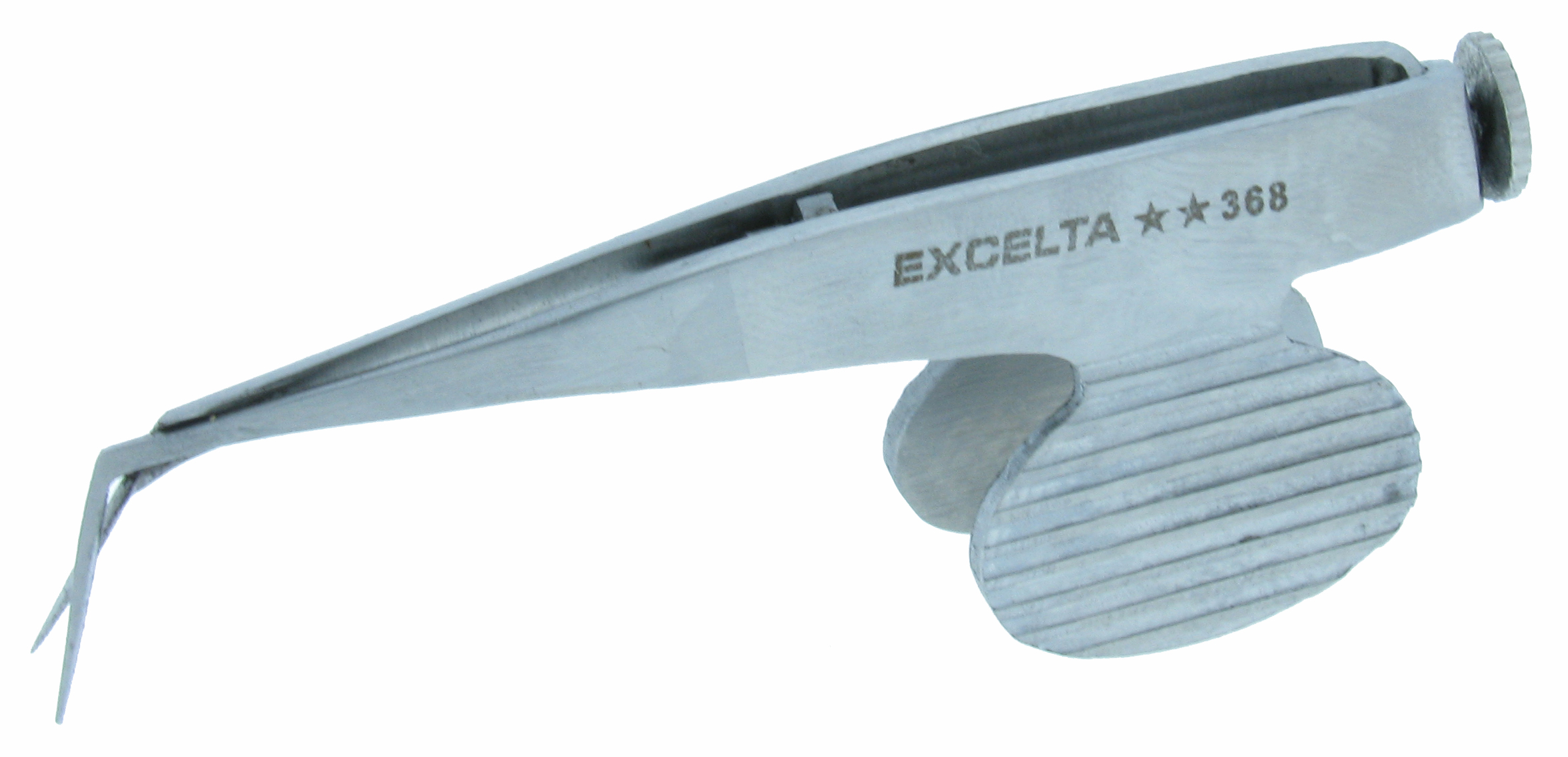 Excelta 368 2inch Stainless Steel Scissor