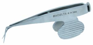 Excelta 368 2inch Stainless Steel Scissor