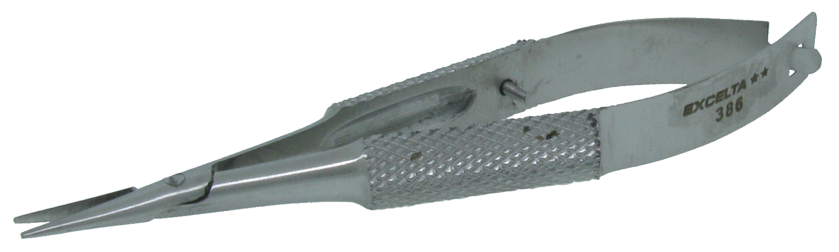 Excelta 386 3inch Flat Nose Plier
