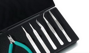 Erem 3900KC SMD Tool Kit