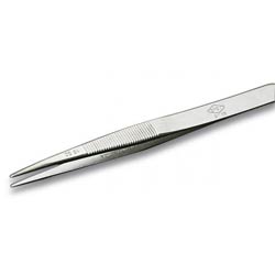 Erem 39SA 115MM Anti-Magnetic SMD Tweezers With Straight Round Tips