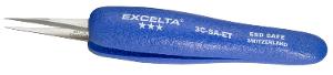 Recon-3C-SA-ET Reconditioning Very Fine Tweezers Excelta