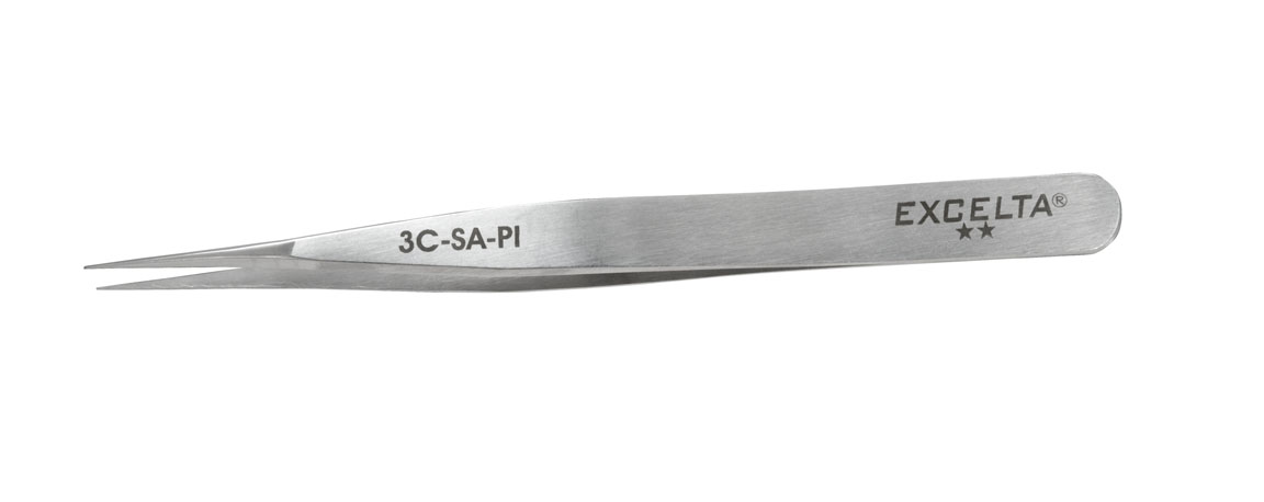 Recon-3C-SA-PI Reconditioning Tweezer