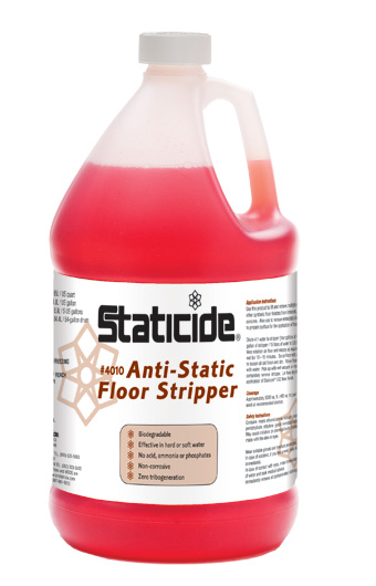 ACL 4010-1 Acrylic Stripper 1gal.