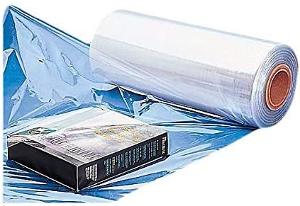 A20604375 ;Shrink Wrap film LT 60 gauge