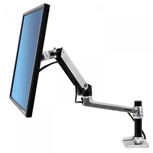 45-241-026 LX Desk Mount LCD