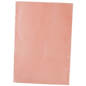 Protektive Pak 49107 Pink Poly Bag Upright