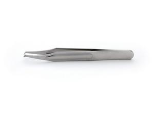 Ideal-Tek 152.S, High precision cutting tweezers, SS, cutting