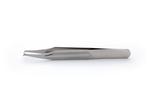 Ideal-Tek 152.S, High precision cutting tweezers, SS, cutting