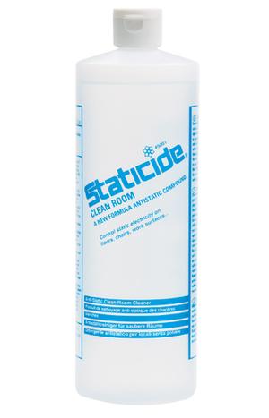 ACL 5001 Cleanroom Staticide 1qt.