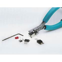 Erem 500210E 4.724inch ESD-Safe High Precision Forming Pliers