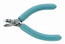 Erem 504E 4 1/4inch Oblique Head Angled Tip Cutter Full Flush Cut