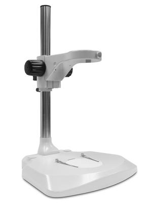 Scienscope SP-76-18 Extended Large Base Post Stand 18in. with Focus Mount