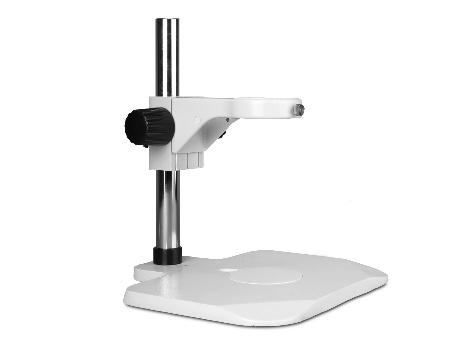 Scienscope SP-76-LG Ergo Large Base Post Stand with Focus Mount