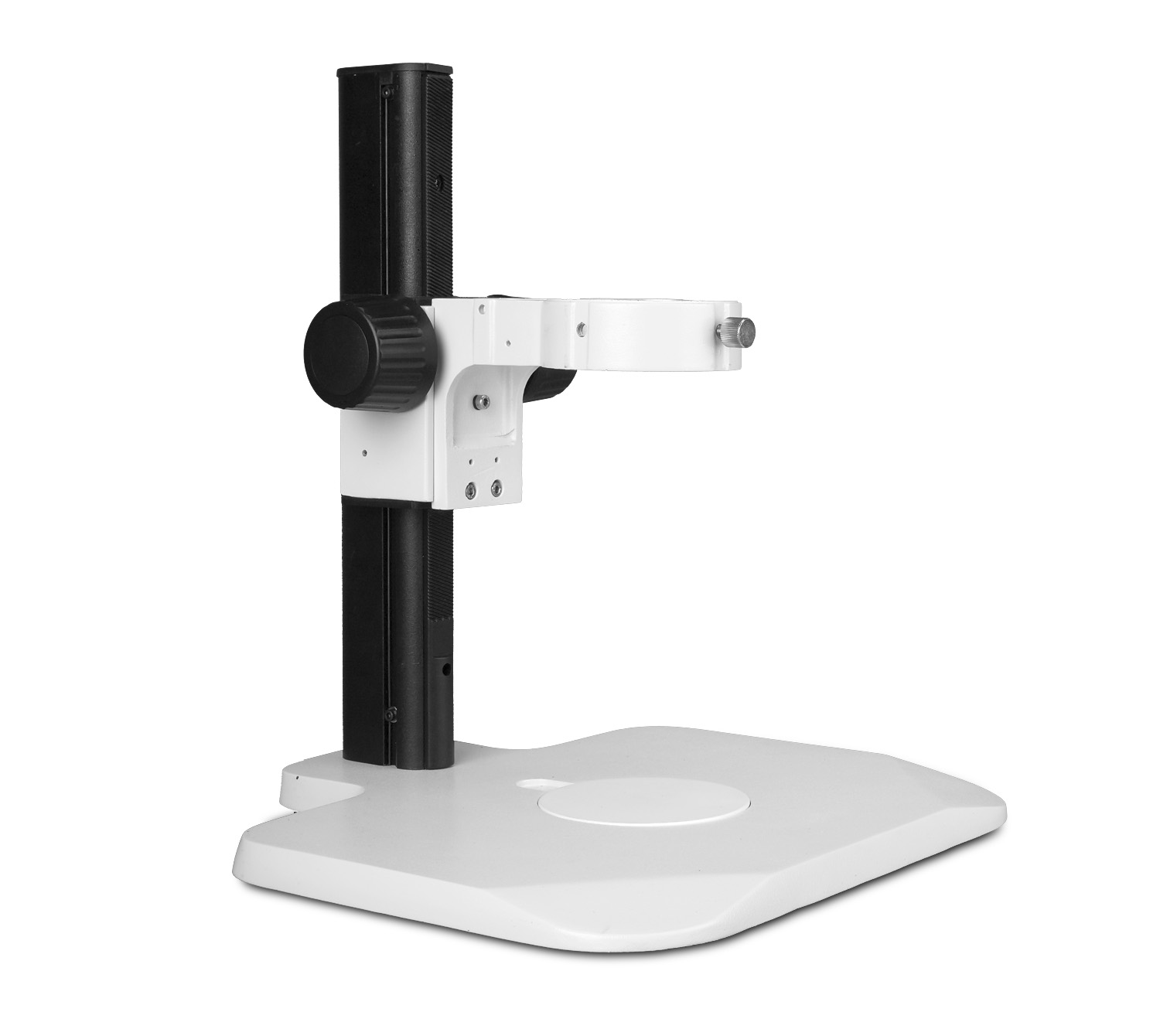 Scienscope ST-76-LG Ergo Large Base Track Stand